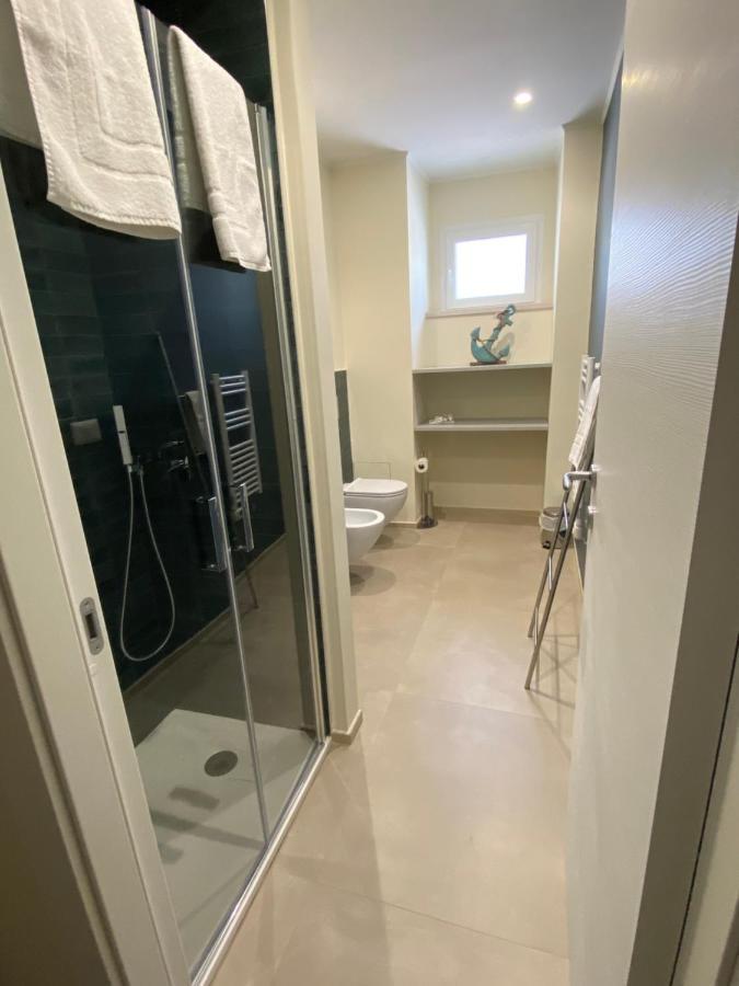 Apartment Levante And Bari