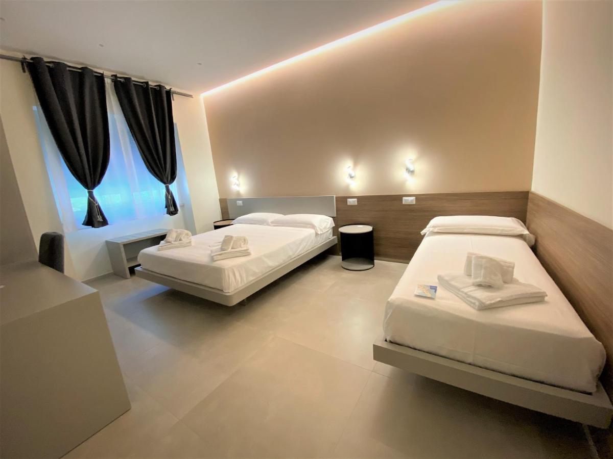 Apartment Levante And