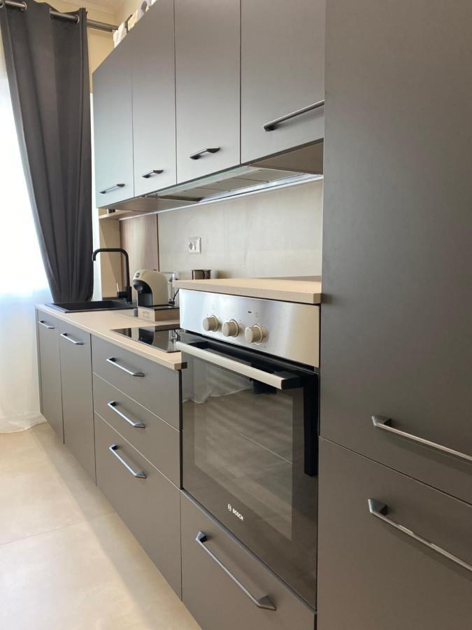 Apartment Levante And Bari