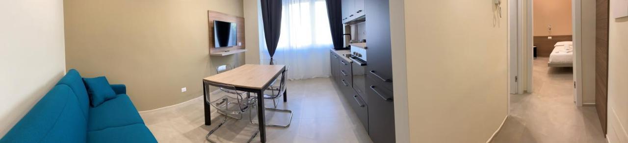 Levante And Apartment Bari