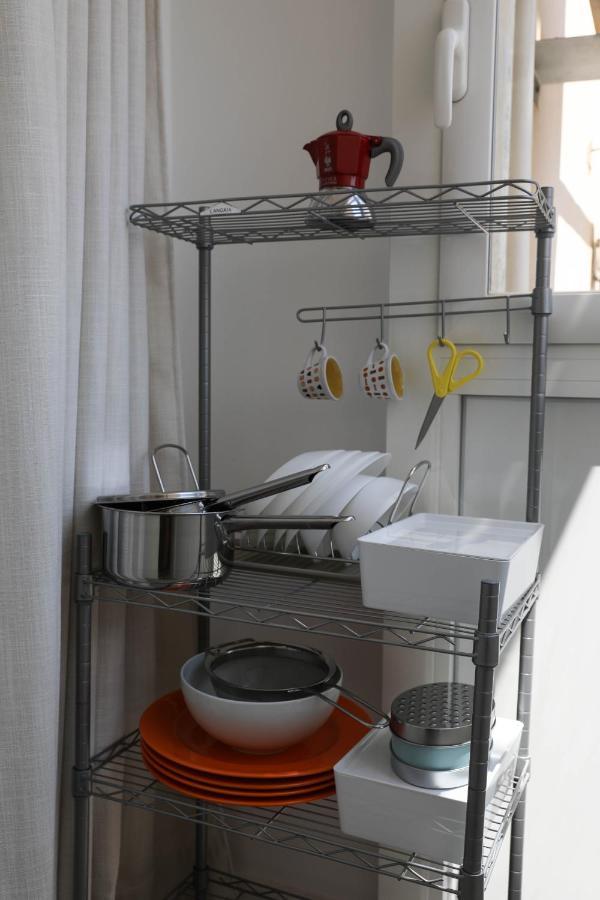Interno 11 View With Kitchen - 70 Mq Holiday home