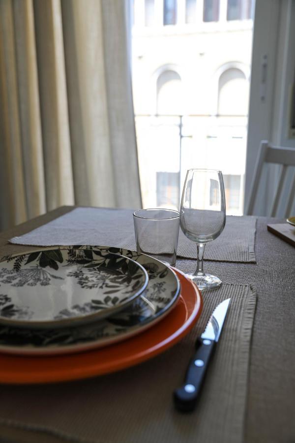 Interno 11 View With Kitchen - 70 Mq * Bari