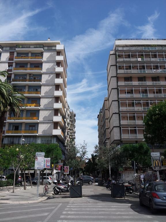 Panzió Residenza Piazza Moro Bari