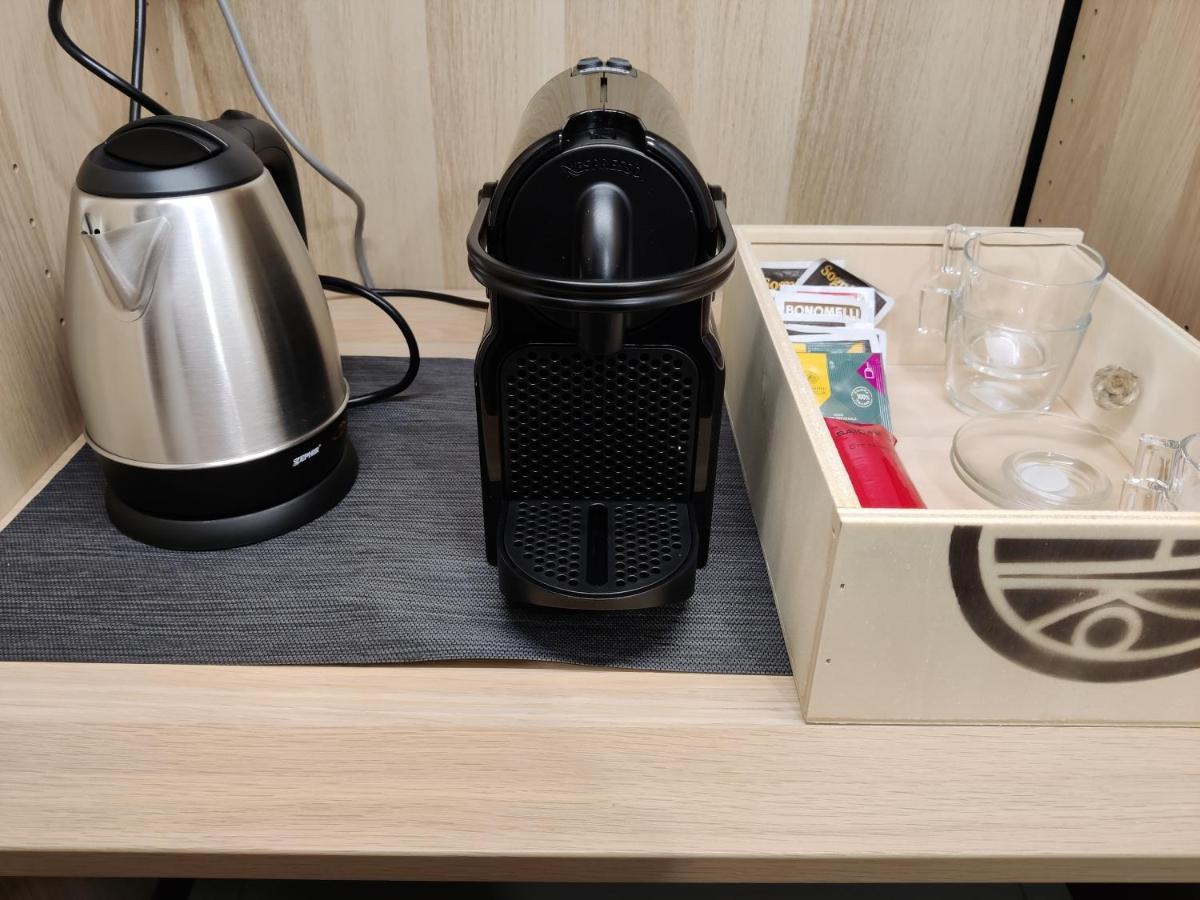 Accommodatie bij particulieren Arima - Loft Semi Indipendente In Locazione