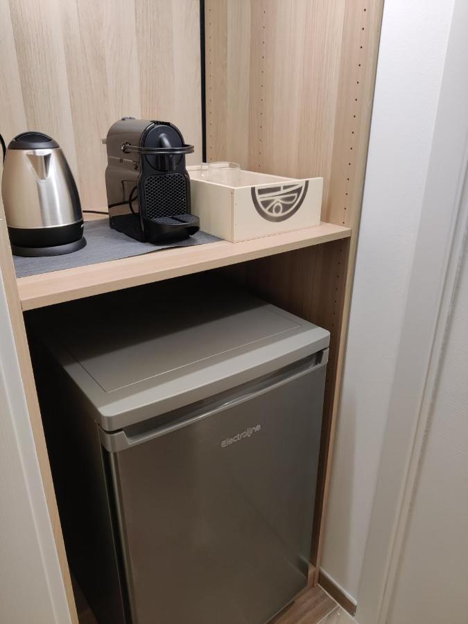 Homestay Arima - Loft Semi Indipendente In Locazione Bari