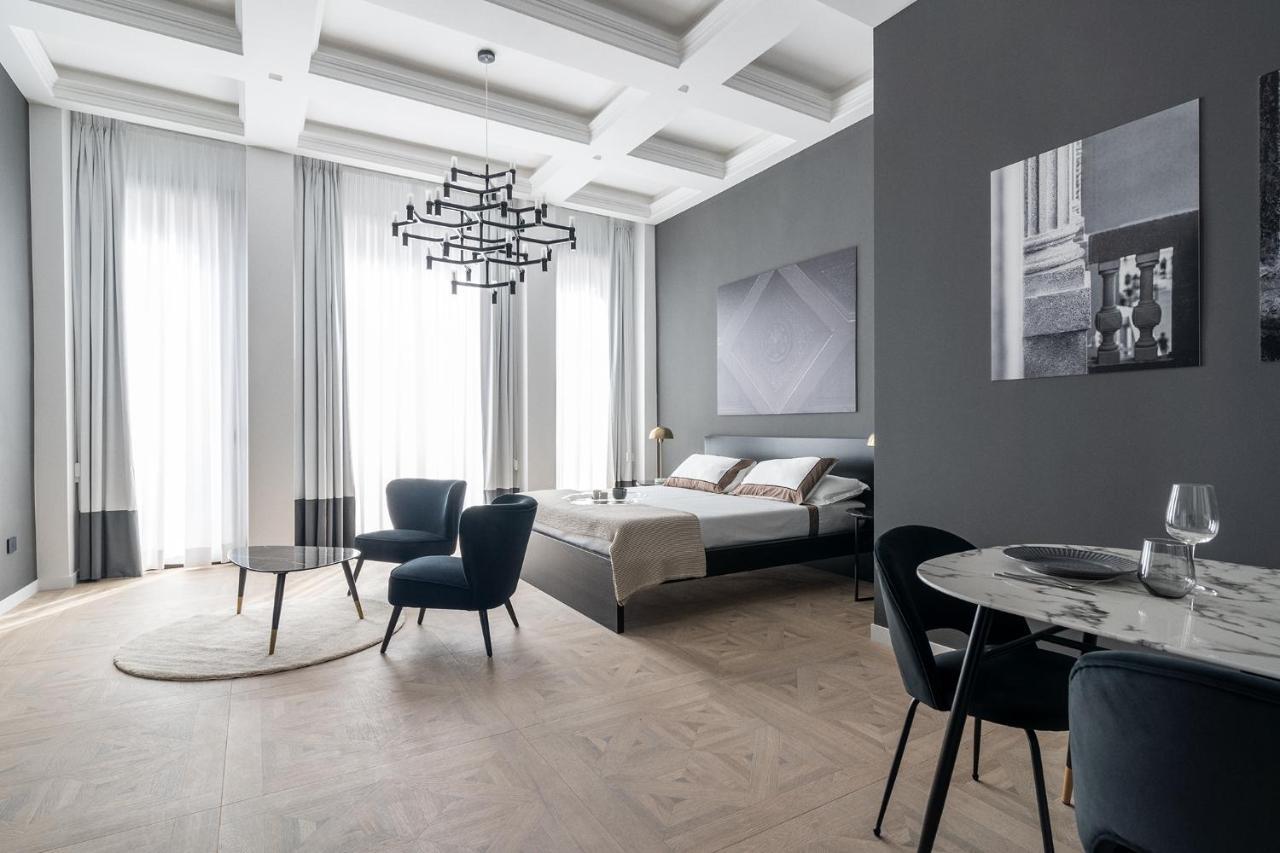 Il Palazzetto - Sparano Apartment *