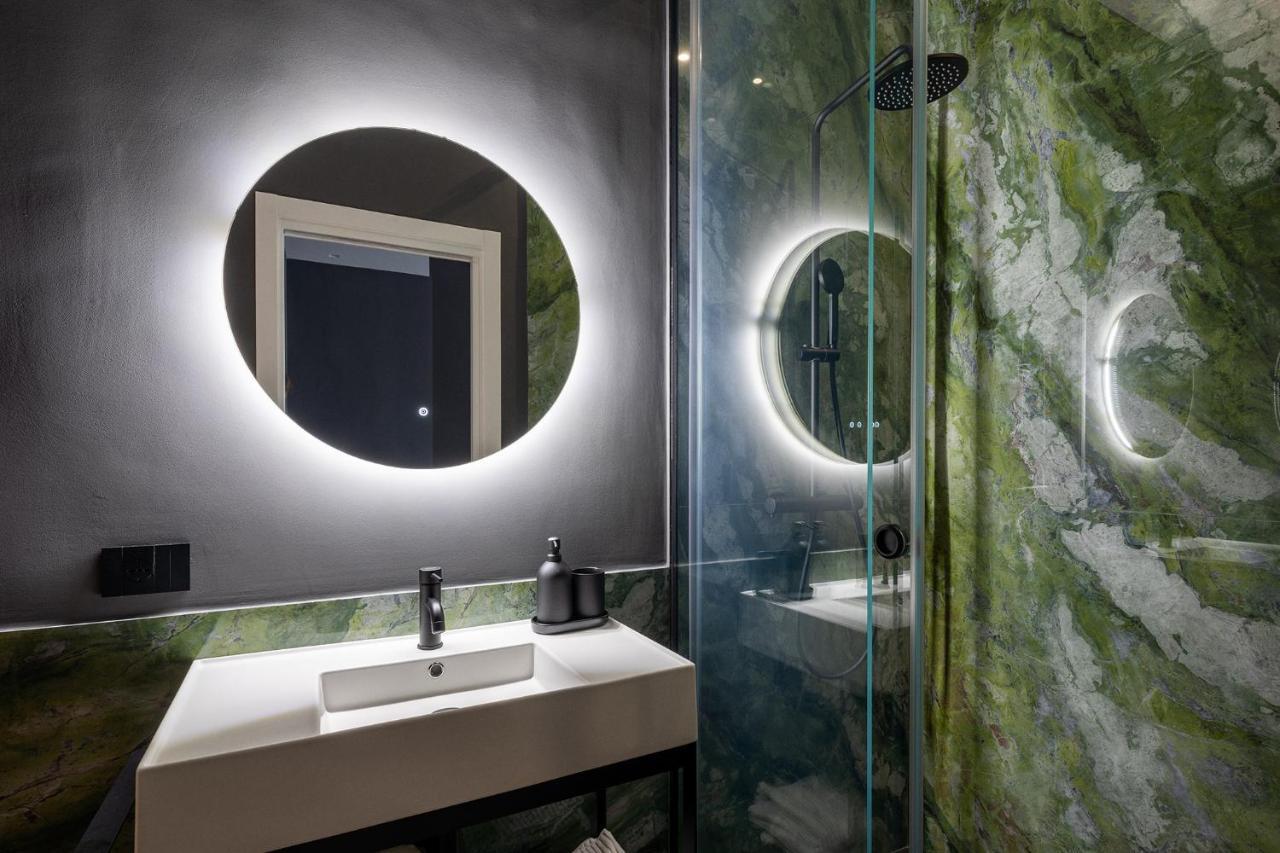 Il Palazzetto - Sparano Appartement