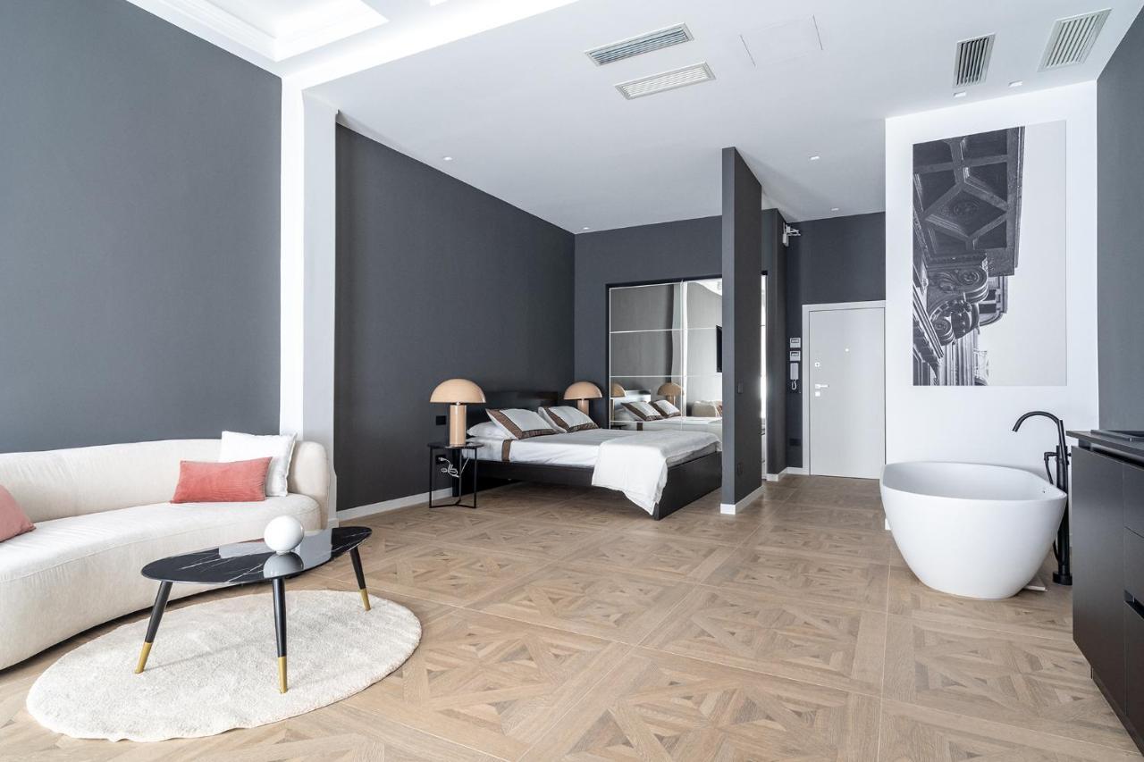 Il Palazzetto - Sparano Apartment *