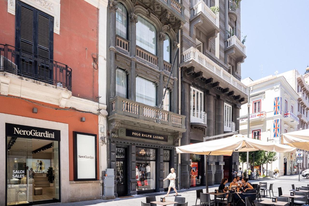 Il Palazzetto - Sparano Appartement *