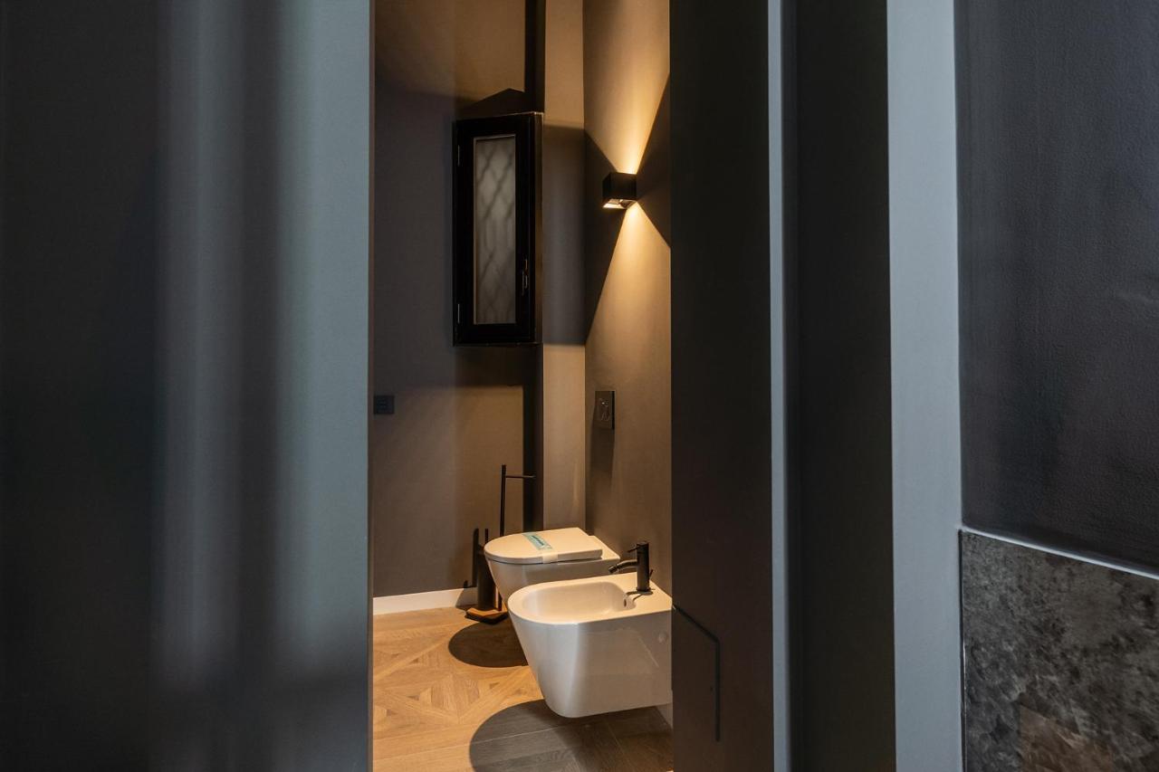 Il Palazzetto - Sparano Apartment *