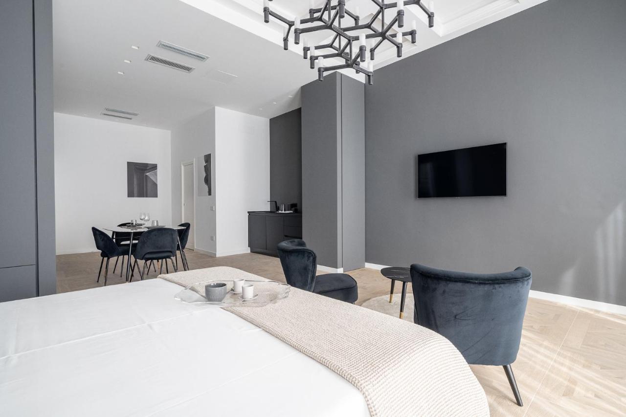 Il Palazzetto - Sparano Apartment
