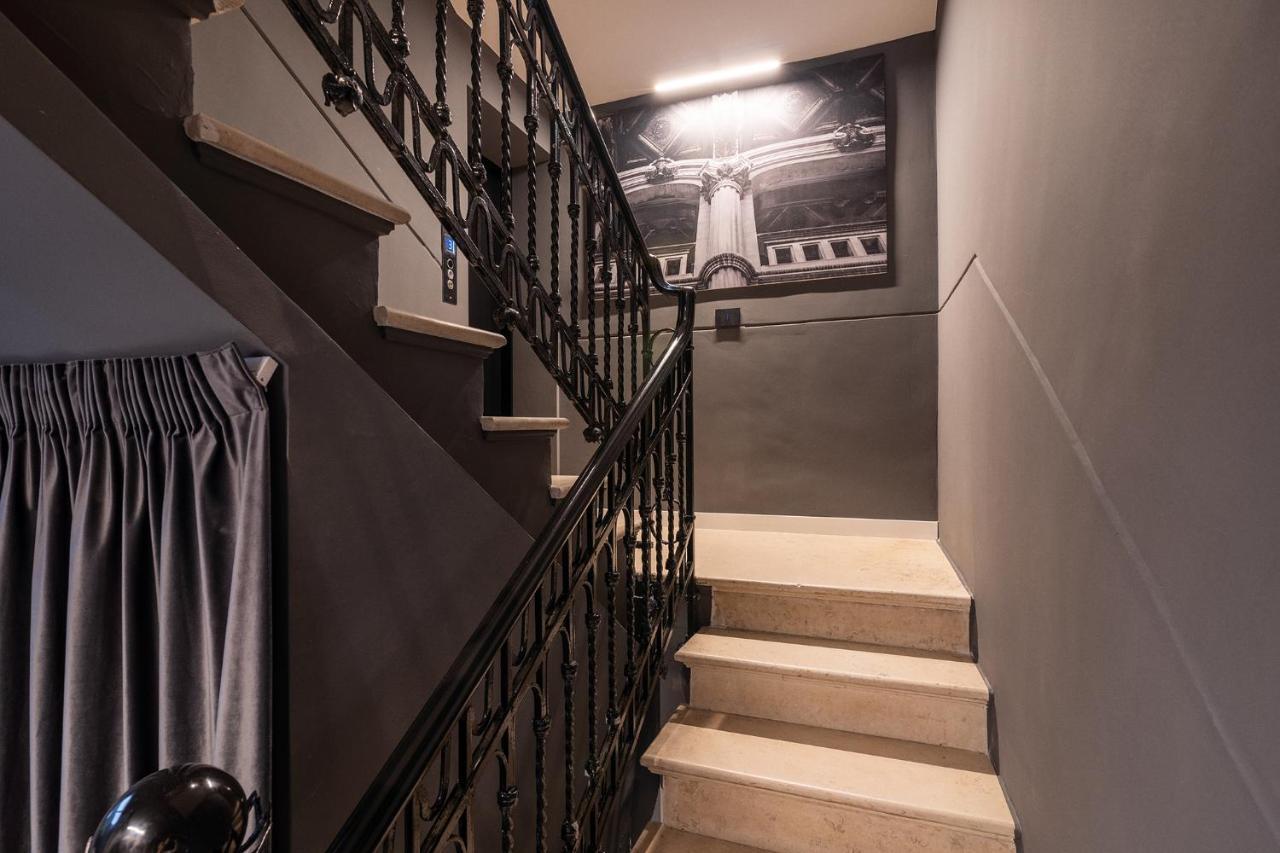 Apartment Il Palazzetto - Sparano *