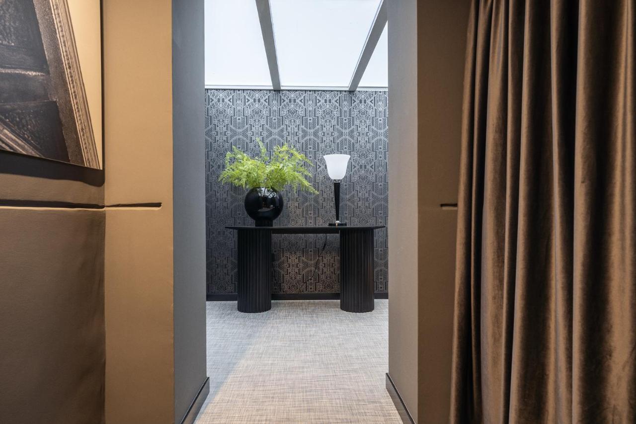 Il Palazzetto - Sparano Appartement