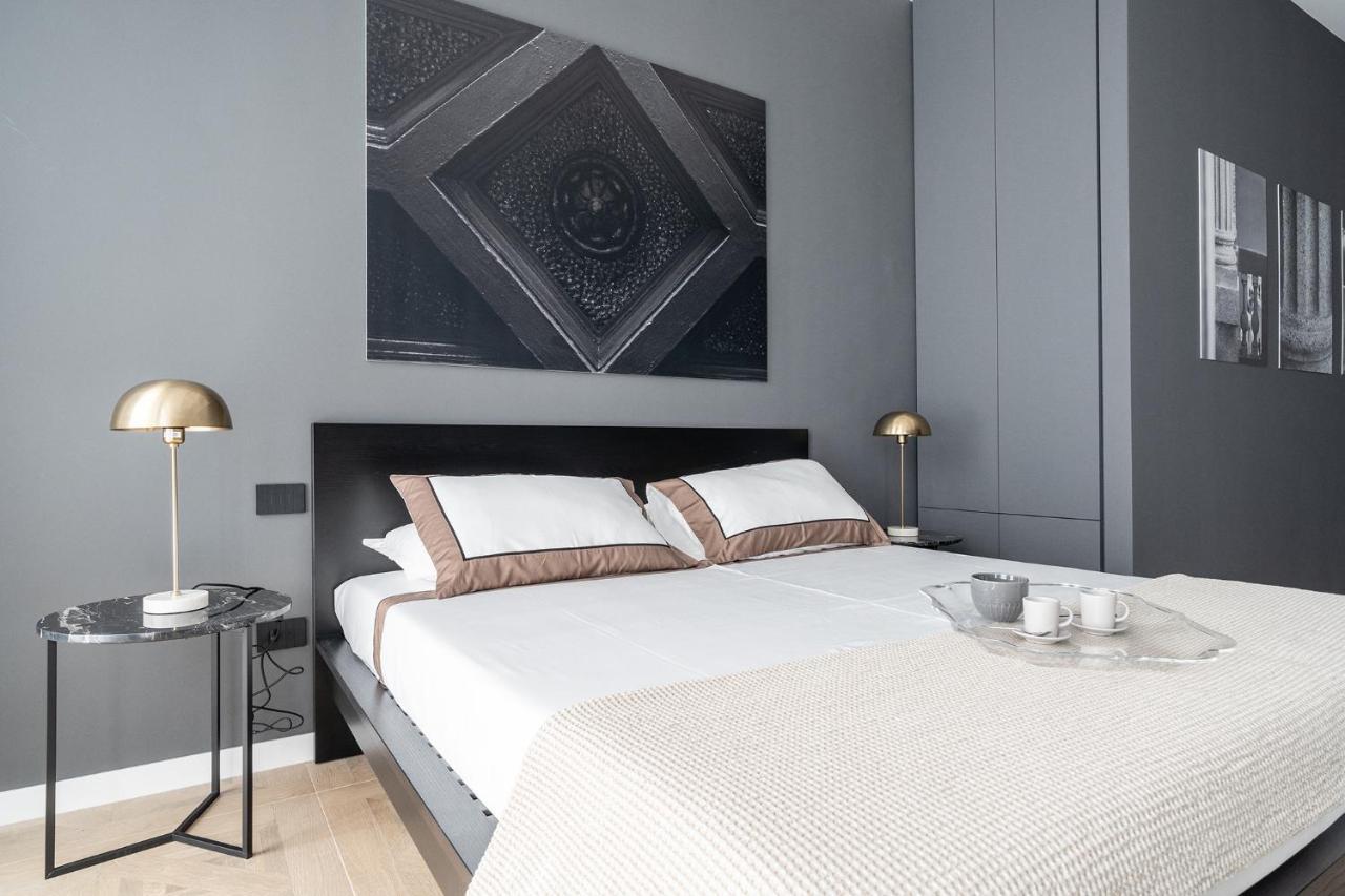 Il Palazzetto - Sparano Appartement