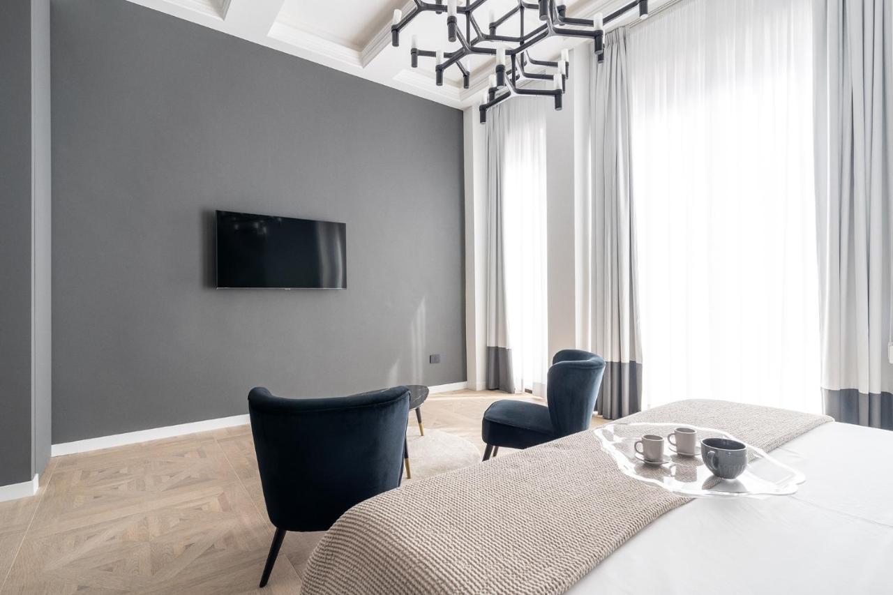Il Palazzetto - Sparano Apartment