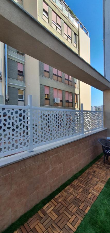 Apartment Casa Ragu' - Centro