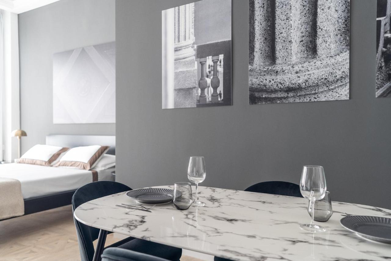 Il Palazzetto - Sparano Appartement Bari