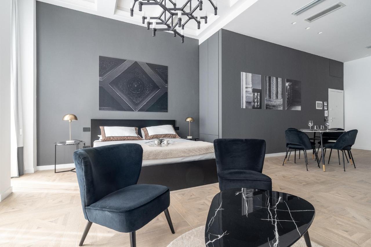 Il Palazzetto - Sparano Apartment Bari