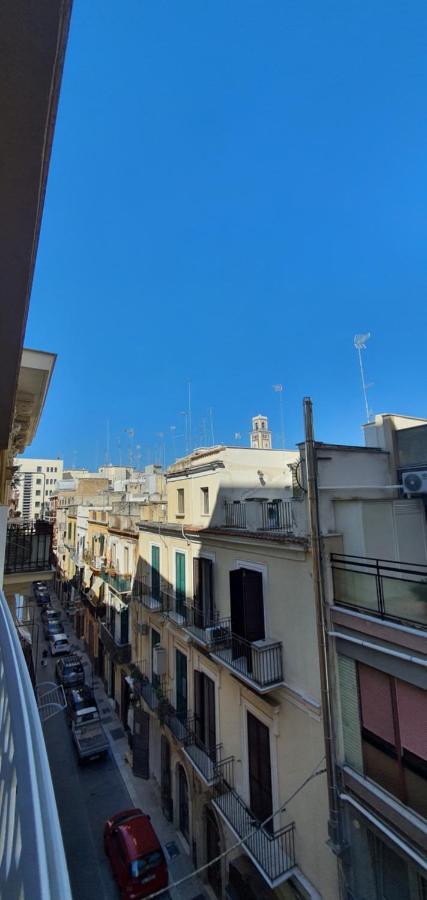Apartment Casa Ragu' - Centro Bari