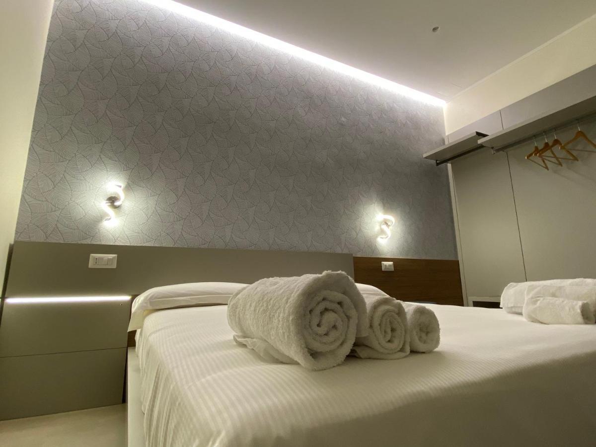 Apartment Levante And