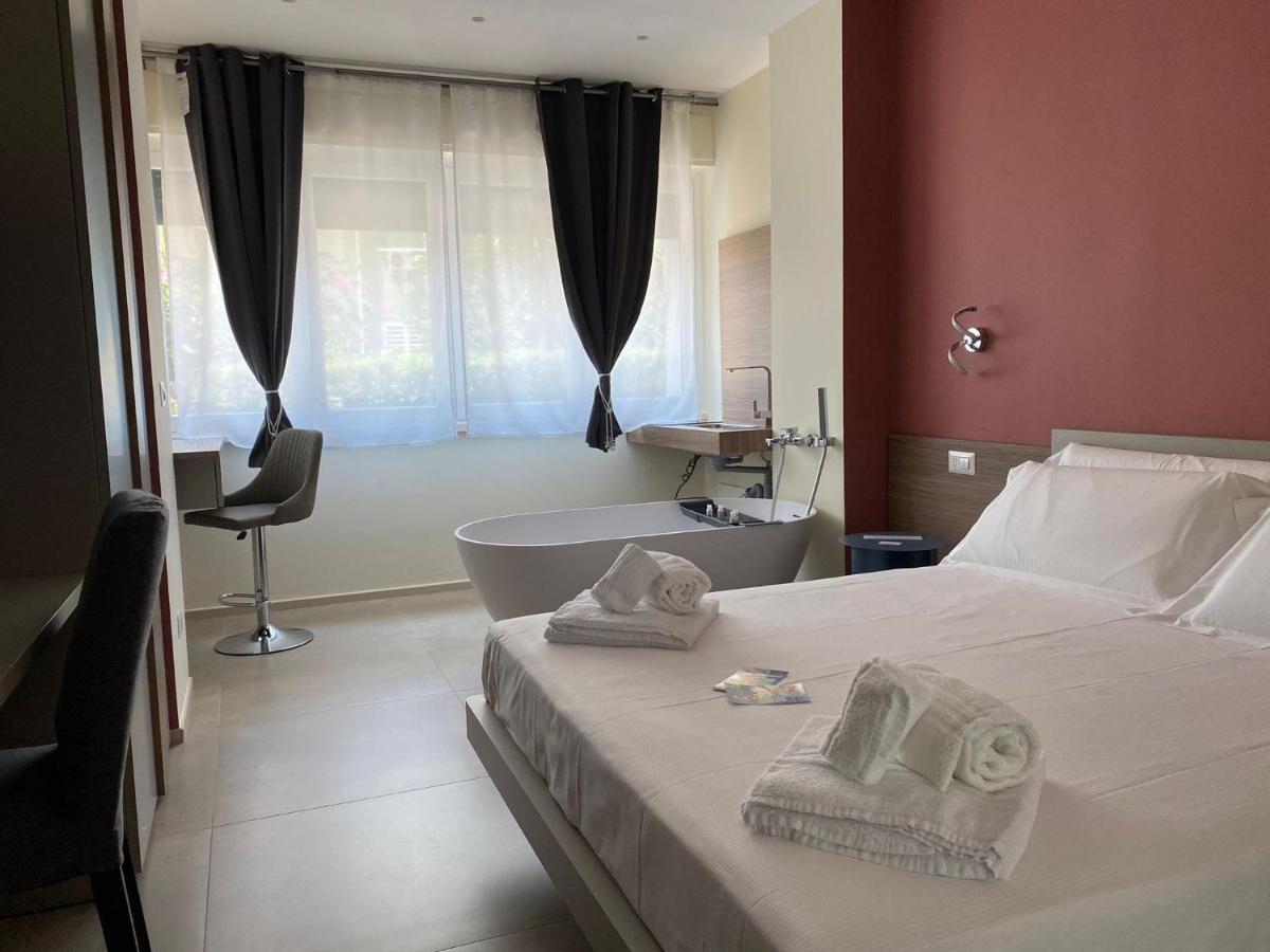 Apartment Levante And
