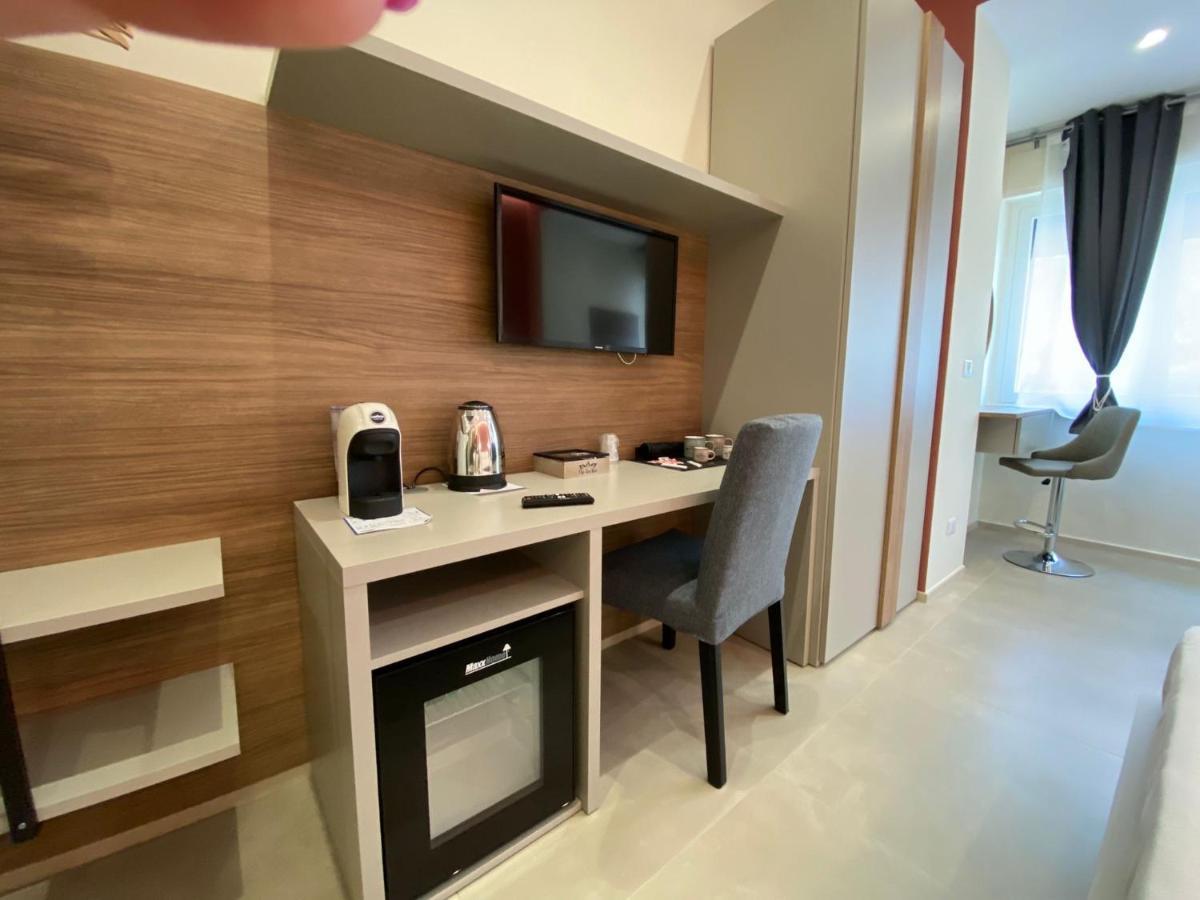 Apartment Levante And Bari