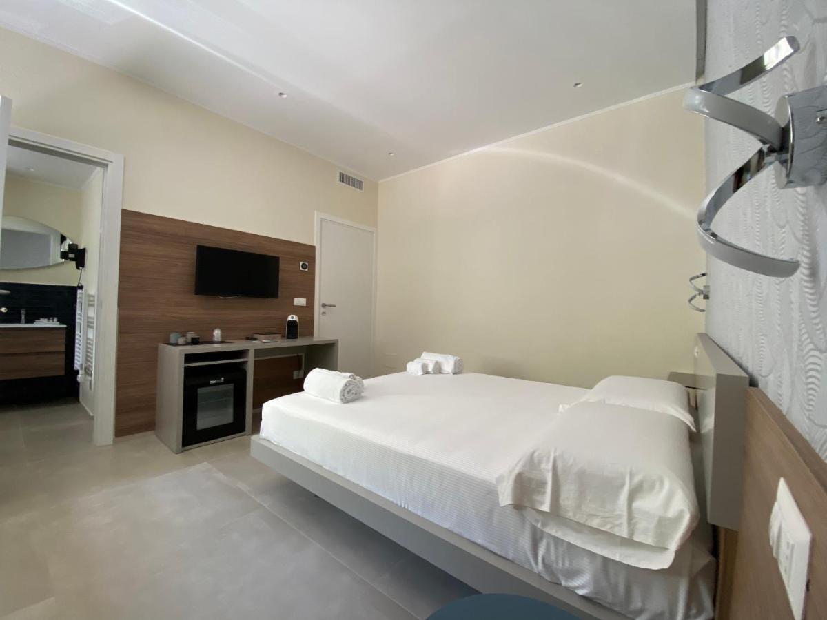 Apartment Levante And Bari