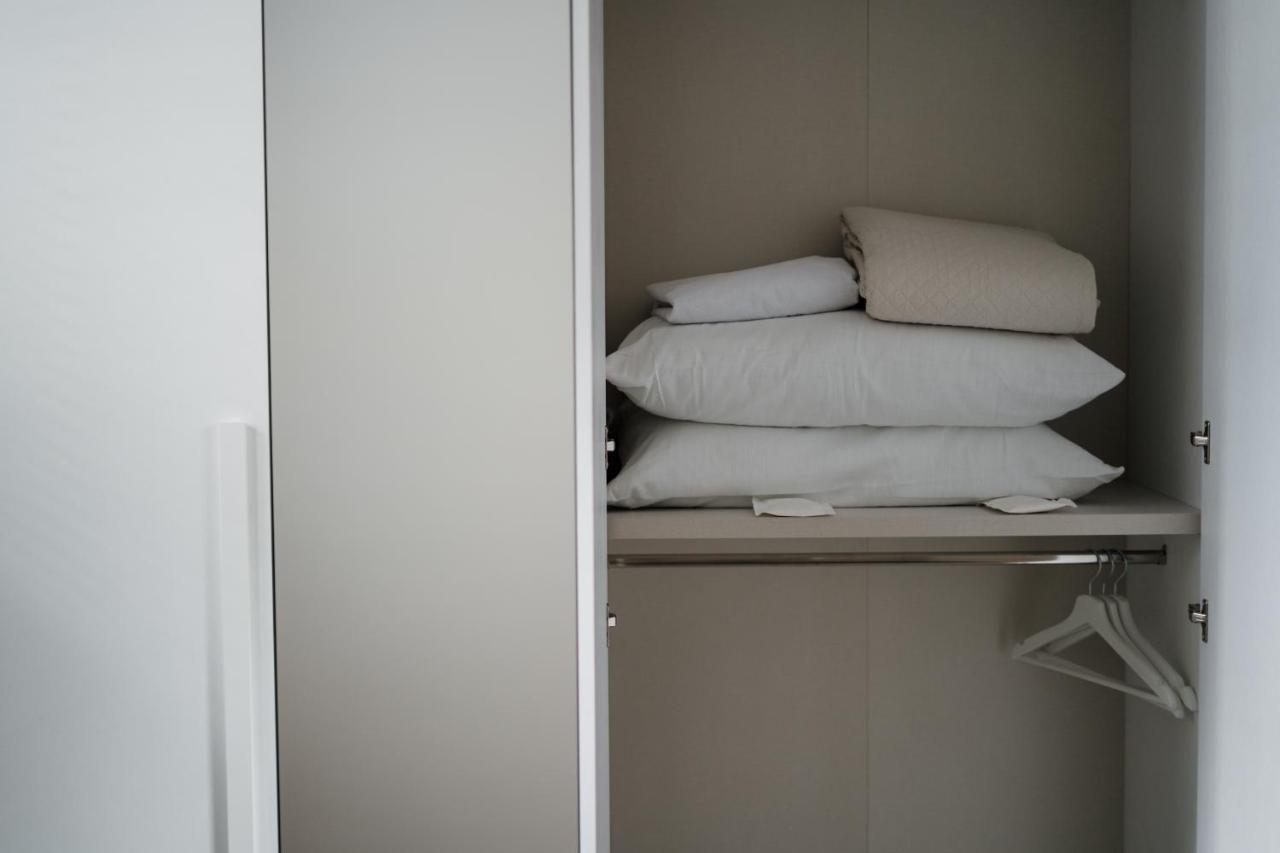 Apartament Domus - Lucrezio -