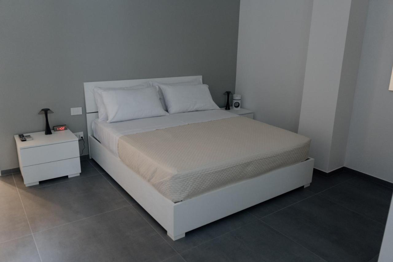 Apartament Domus - Lucrezio - *