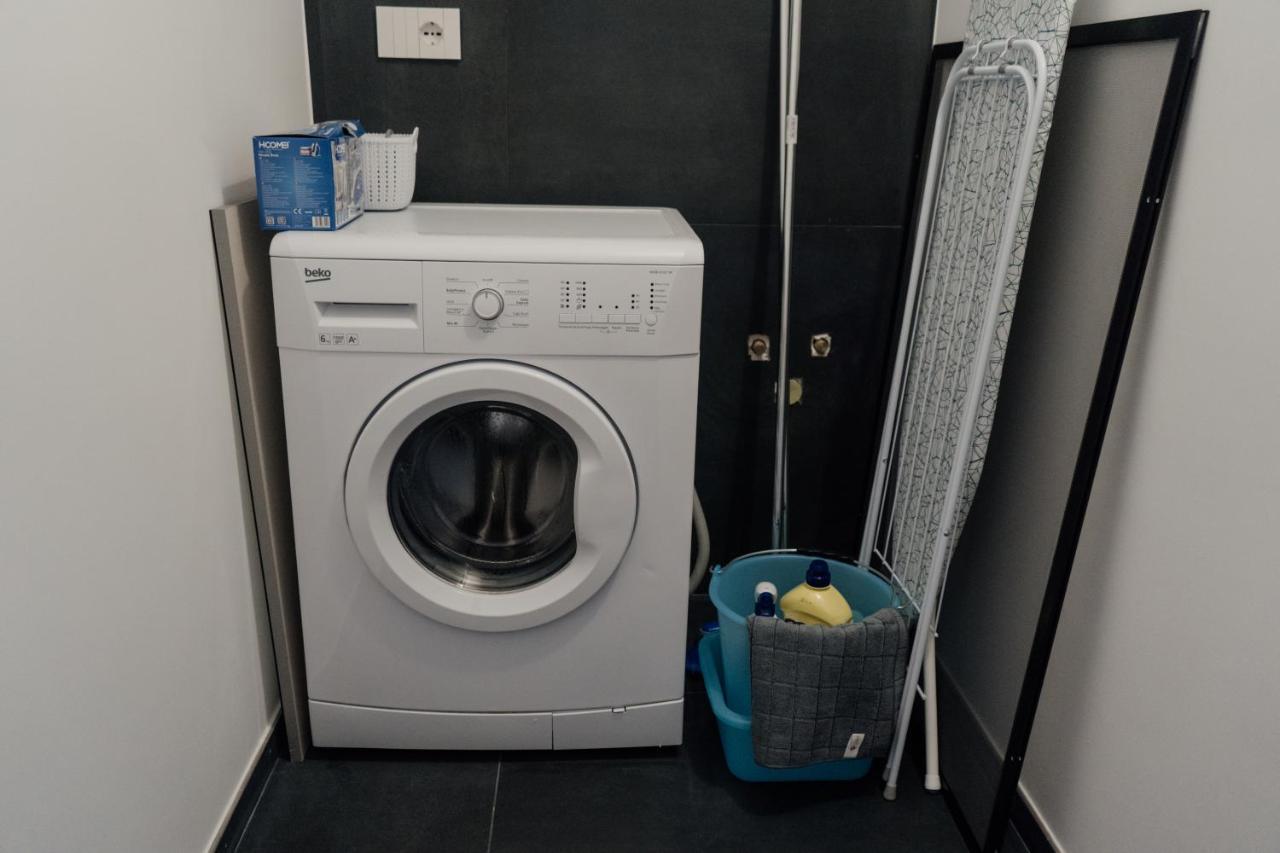 Domus - Catullo - Apartman Bari