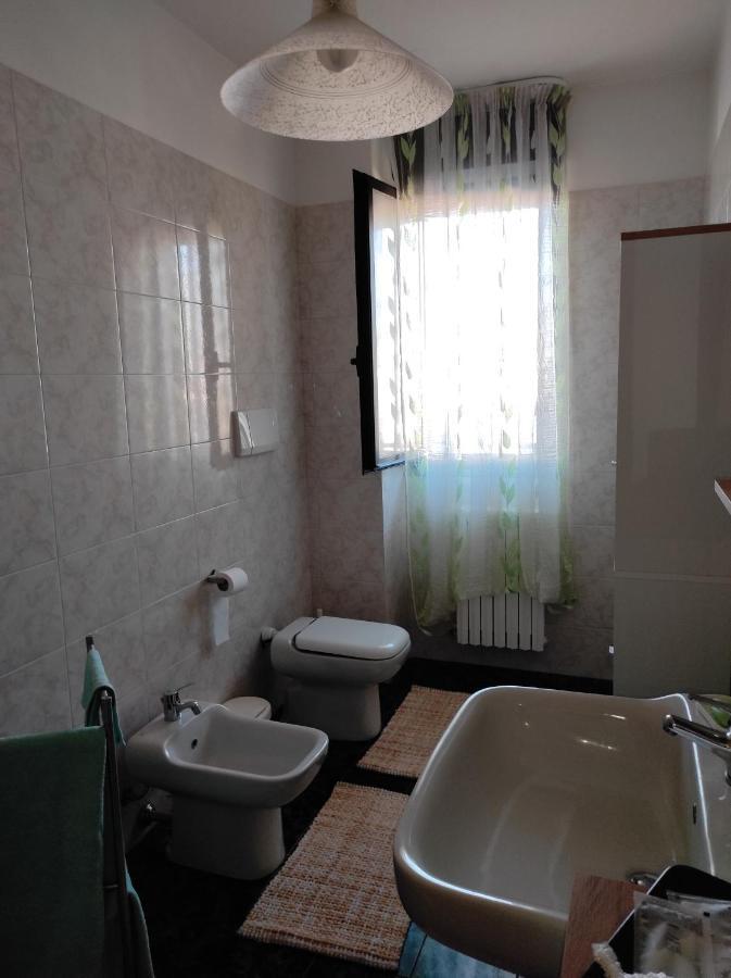 Apartment A Casa Di Nonno Pino Bari