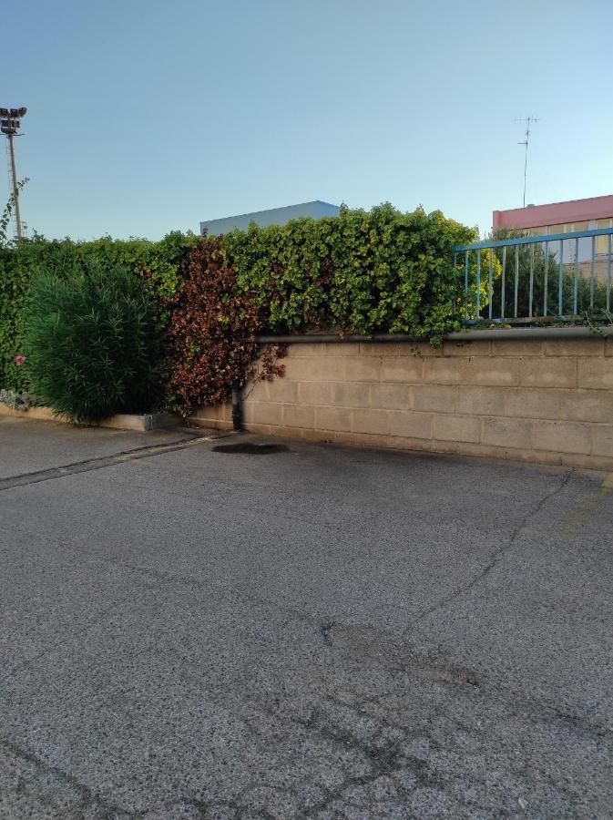 A Casa Di Nonno Pino Apartment