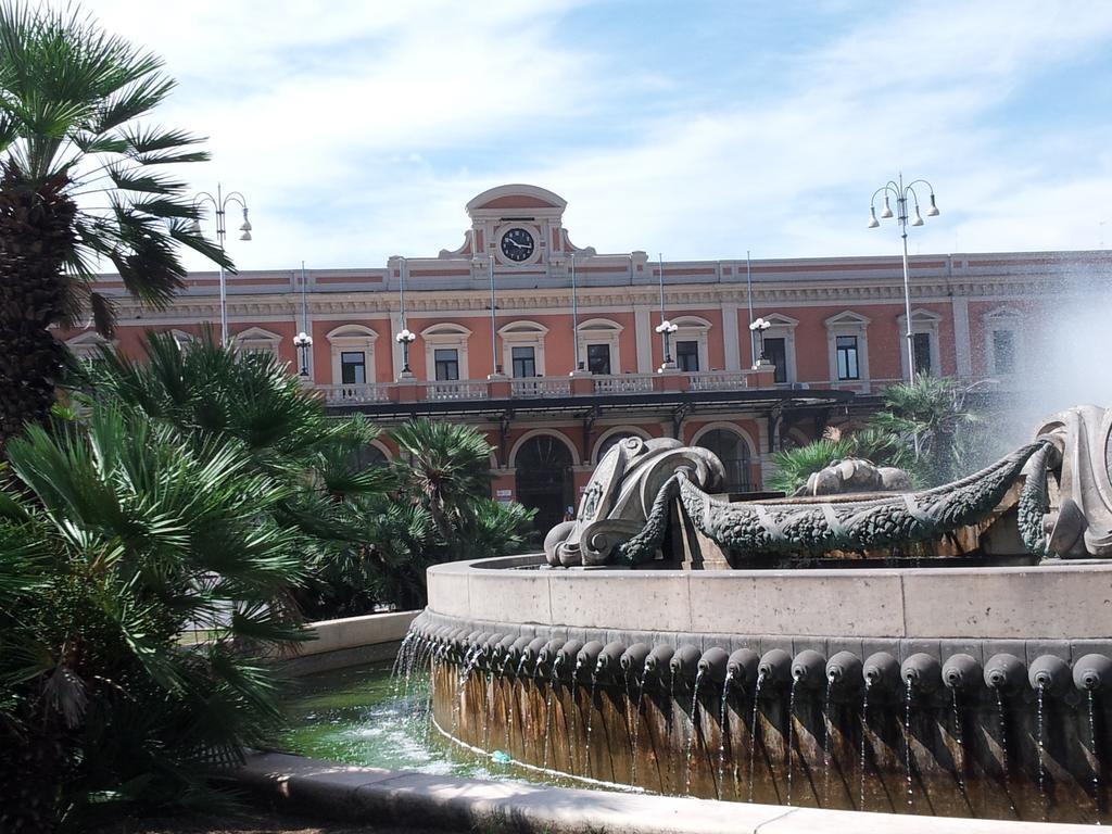 Bed & Breakfast Residenza Piazza Moro