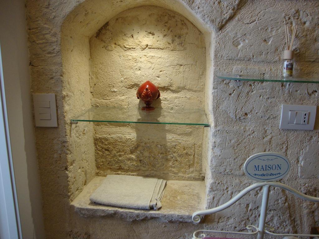 Le Nicchie Guest house Bari