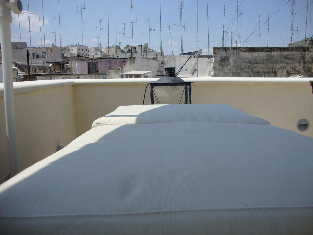 Guest house Le Nicchie Bari