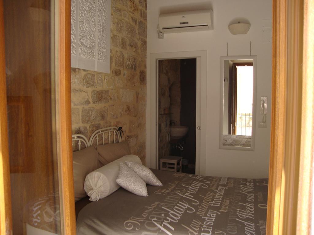 Le Nicchie Guest house *