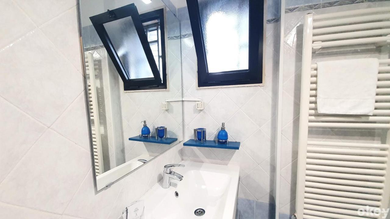 House Of Music Apartment Bari