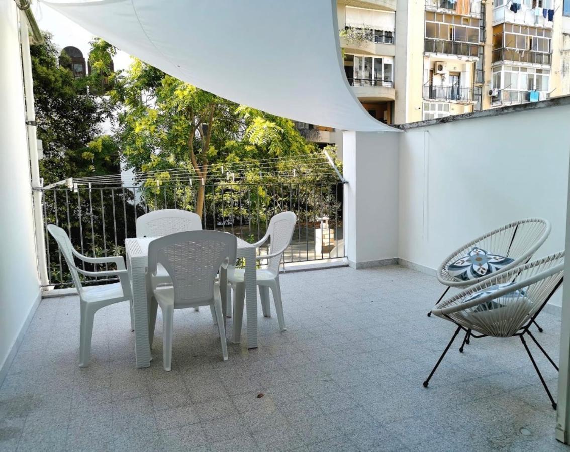 Apartman Comfort And Terrace Nel Cuore Di *