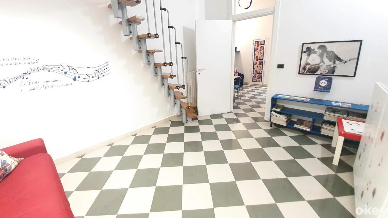 House Of Music Apartamento