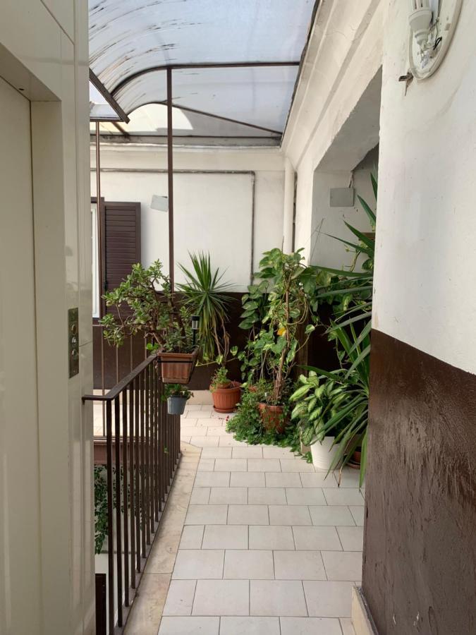 Apartment Palazzo Dei Tabacchi Bari