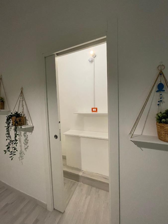 Arco Di Levante Alle Colonne Guest house Bari