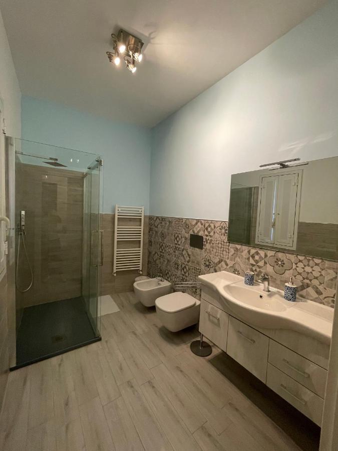 Arco Di Levante Alle Colonne Guest house