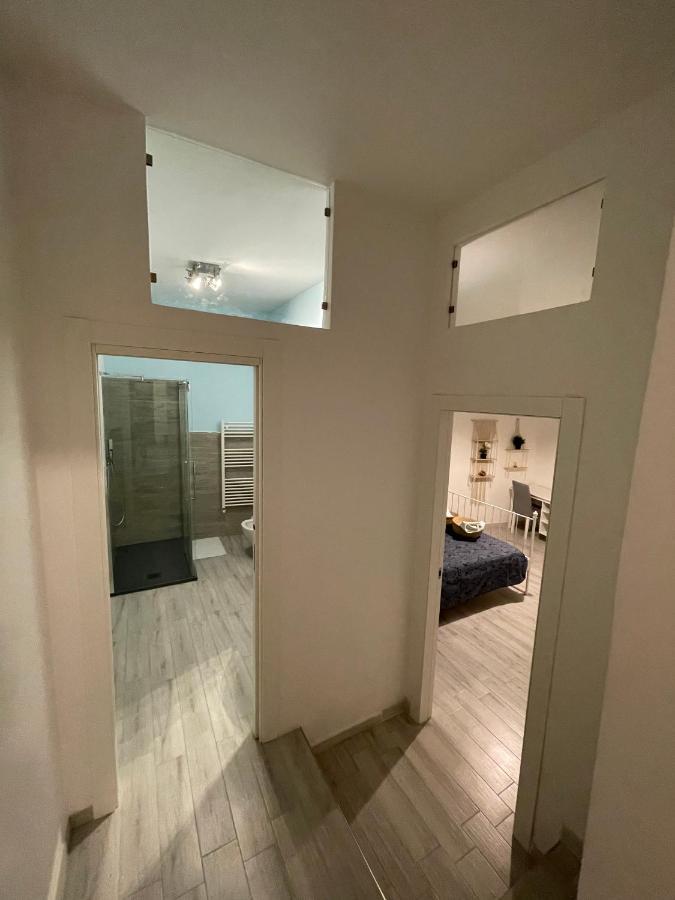 Guest house Arco Di Levante Alle Colonne *