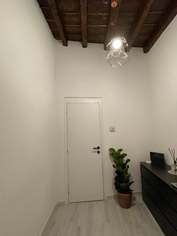 Gasthuis Arco Di Levante Alle Colonne Bari