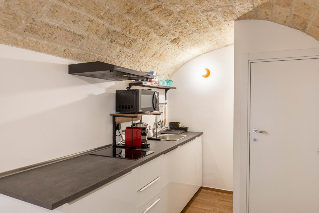 Just Here - Lascia Fare A Dio Apartment