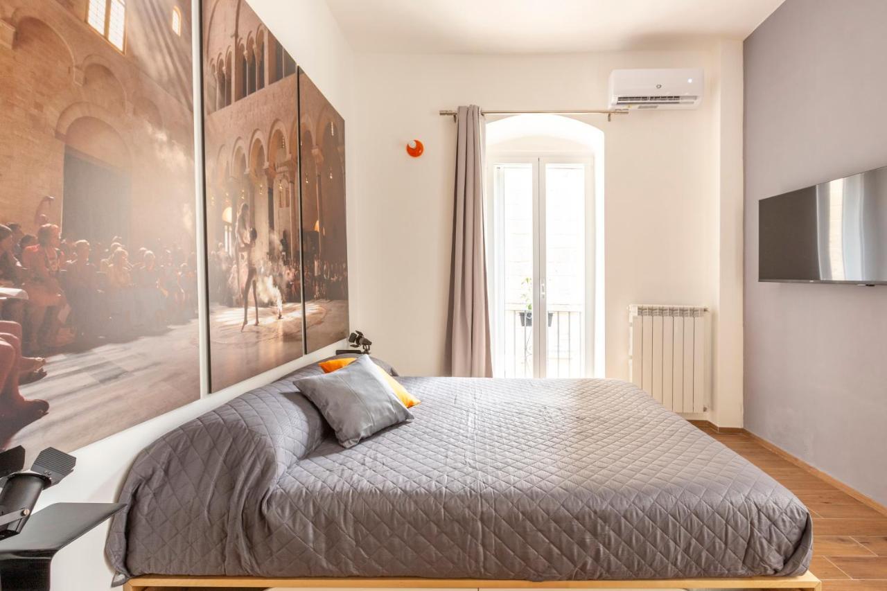Just Here - Lascia Fare A Dio Apartment