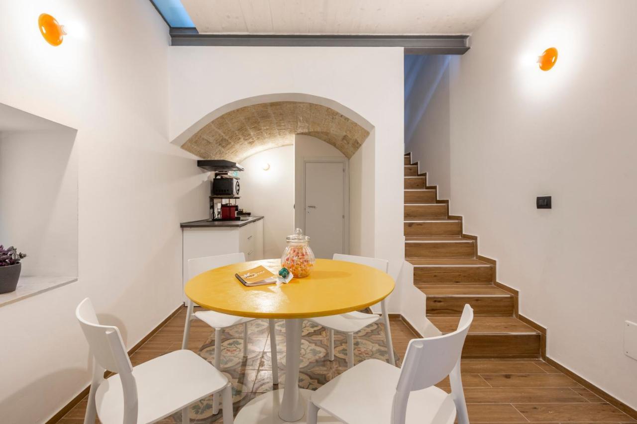 Just Here - Lascia Fare A Dio Apartment Bari
