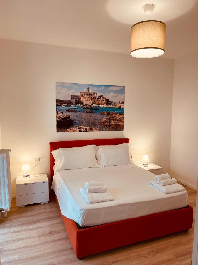 Apartment Moderno 1