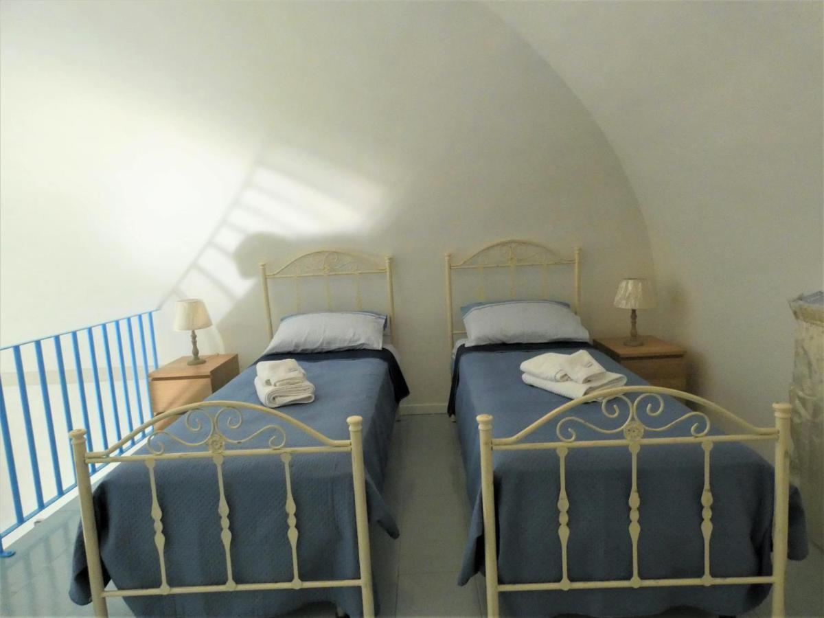 House Sasanelli Apartment
