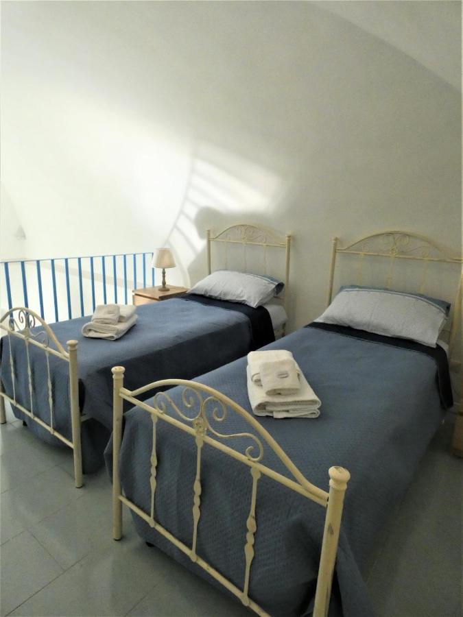 House Sasanelli * Bari